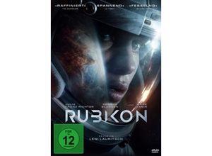 4020628626167 - Rubikon (DVD)