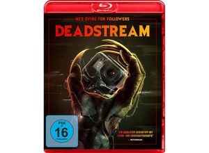 4020628626181 - Deadstream (Blu-ray)