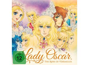 4020628634216 - Lady Oscar Limited Collectors Edition (Blu-ray)