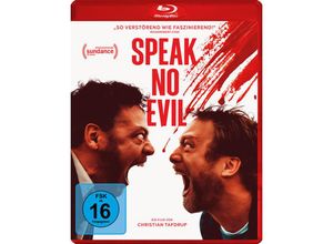 4020628635770 - Speak No Evil (2022) (Blu-ray)