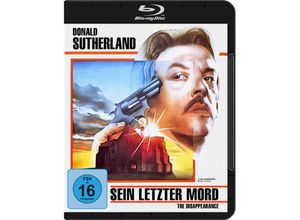 4020628640781 - Sein letzter Mord (Blu-ray)