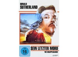 4020628640798 - Sein letzter Mord (DVD)