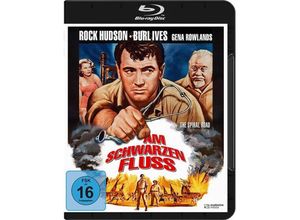 4020628640804 - Am schwarzen Fluss (Blu-ray)