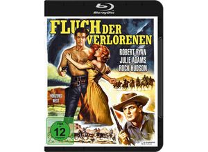 4020628644796 - Fluch der Verlorenen (Blu-ray)