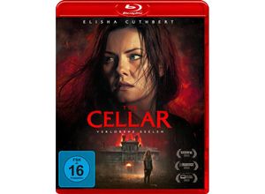 4020628645175 - Brendan Muldowney - GEBRAUCHT The Cellar - Verlorene Seelen [Blu-ray] - Preis vom 12112023 060208 h