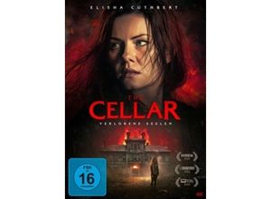 4020628645199 - The Cellar - Verlorene Seelen (DVD)