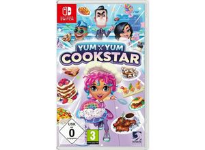 4020628647117 - Yum Yum Cookstar