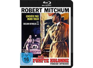 4020628669850 - Die fünfte Kolonne (Blu-ray)