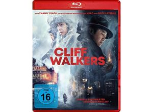 4020628670597 - Cliff Walkers (Blu-ray)