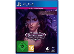 4020628671525 - Pathfinder Wrath of the Righteous Limited Edition