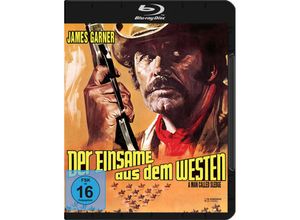 4020628672249 - Der Einsame aus dem Westen (Blu-ray)