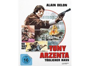 4020628673819 - Tony Arzenta (Tödlicher Hass) (Blu-ray)