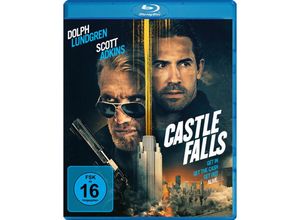 4020628677268 - Castle Falls (Blu-ray)