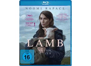 4020628677343 - Lamb (Blu-ray)