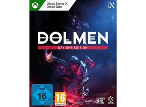 4020628678241 - Dolmen - Day One Edition