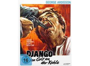 4020628678951 - Django Den Colt an der Kehle Mediabook (Blu-ray)