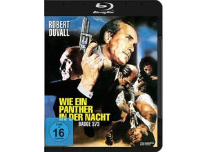 4020628678975 - Wie ein Panther in der Nacht (Blu-ray)