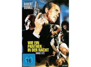 4020628678982 - Robert Duvall - GEBRAUCHT Wie ein Panther in der Nacht - Preis vom 08072023 043606 h