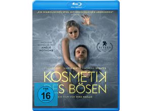 4020628680497 - Kosmetik des Bösen (Blu-ray)