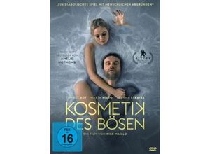 4020628680510 - Kosmetik des Bösen (DVD)