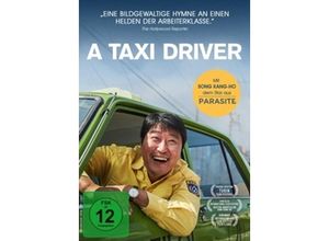 4020628683955 - Hun Jang - GEBRAUCHT A Taxi Driver - Preis vom 28082023 050752 h