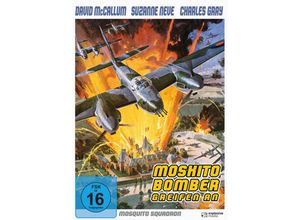 4020628684594 - Moskito-Bomber greifen an (DVD)