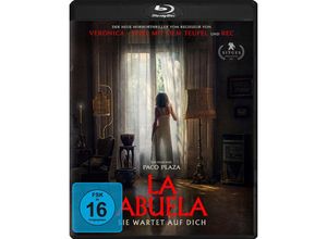 4020628685553 - La Abuela - Sie wartet auf dich (Blu-ray)