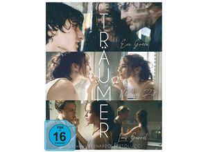 4020628689360 - Die Träumer (Blu-ray)