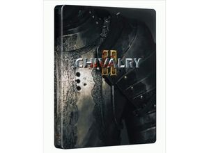 4020628690328 - Chivalry 2 - Steelbook Edition