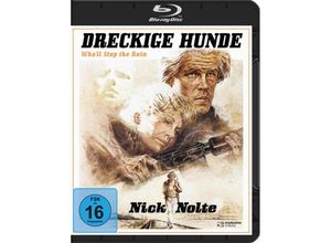 4020628690489 - Dreckige Hunde (Blu-ray)