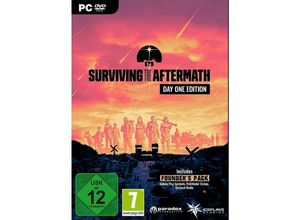 4020628698782 - Paradox - GEBRAUCHT Surviving the Aftermath Day One Edition (PC) (64-Bit) - Preis vom 02102023 050404 h