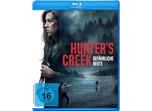 4020628702441 - Hunters Creek (Blu-ray)