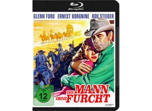 4020628702878 - Der Mann ohne Furcht (Blu-ray)