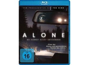 4020628704322 - Alone - Du kannst nicht entkommen (Blu-ray)