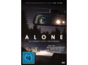 4020628704346 - Alone - Du kannst nicht entkommen (DVD)