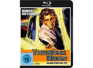 4020628709532 - Kilometerstein 375 (Thunder Road) (Blu-ray)