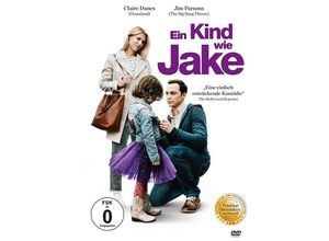 4020628711870 - Ein Kind wie Jake (DVD)