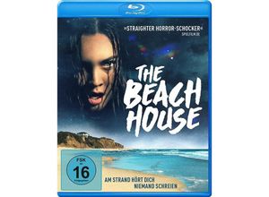 4020628711931 - The Beach House (Blu-ray)