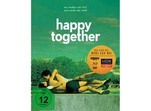 4020628713201 - Happy Together Special Edition (Blu-ray)