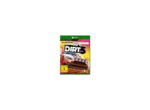 4020628715861 - DIRT 5 (Day One Edition) - Microsoft Xbox One - Rennspiel - PEGI 12