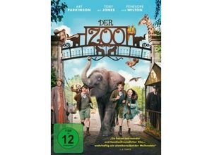 4020628718626 - Der Zoo (DVD)