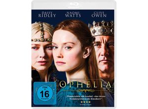 4020628724603 - Ophelia (Blu-ray)