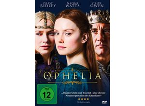 4020628724627 - Ophelia (DVD)