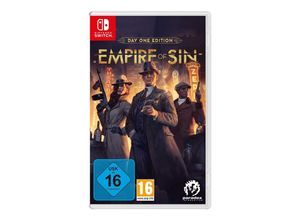 4020628726126 - Empire of Sin Day One Edition