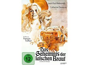 4020628728847 - Das Geheimnis der falschen Braut (DVD)