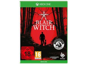 4020628730369 - Blair Witch