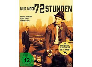 4020628734404 - Nur noch 72 Stunden (Blu-ray)