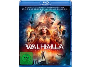 4020628738877 - Walhalla - Die Legende von Thor (Blu-ray)