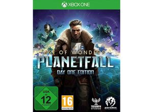 4020628741846 - Age of Wonders Planetfall Day One Edition