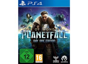 4020628741853 - Age of Wonders Planetfall Day One Edition